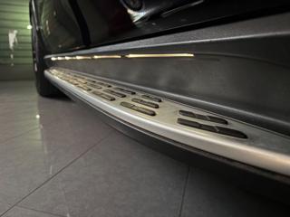 MERCEDES-BENZ GLE 350 usata, con Sistema di navigazione