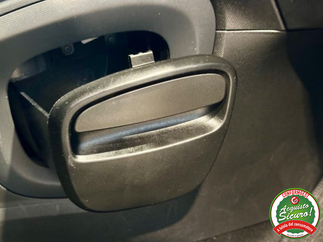 SMART ForFour usata, con Immobilizzatore elettronico