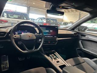 CUPRA Leon usata, con Airbag Passeggero