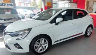 RENAULT Clio usata, con Alzacristalli elettrici