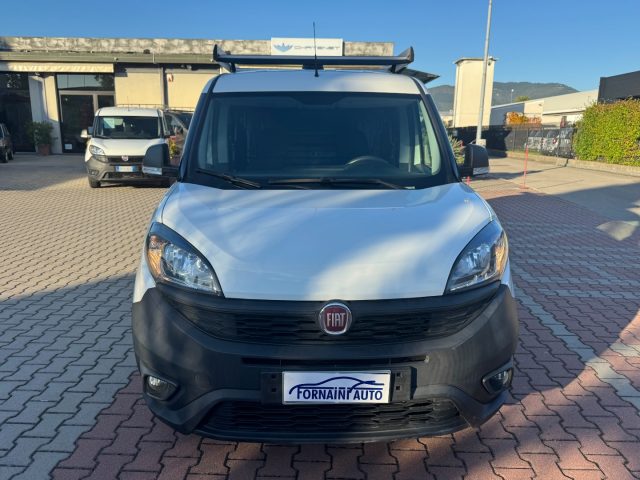 FIAT Doblo usata, con Airbag Passeggero