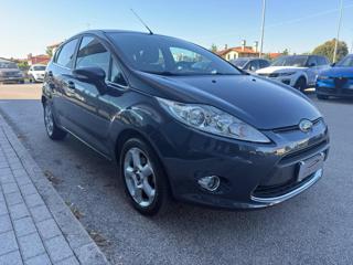 FORD Fiesta usata, con Airbag laterali