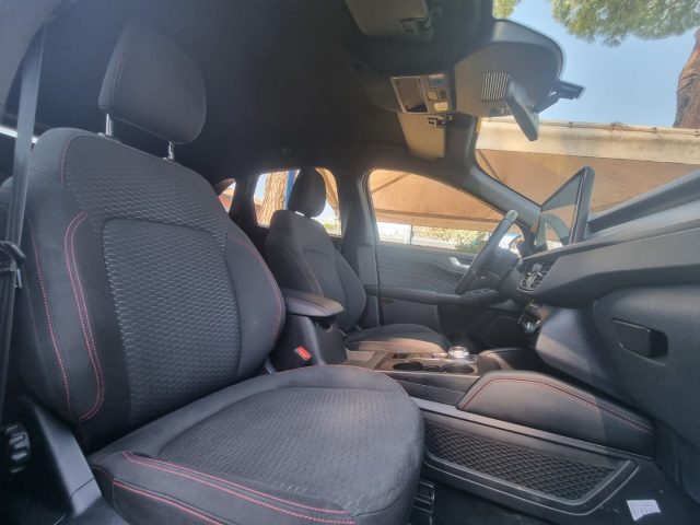 FORD Kuga usata, con ESP