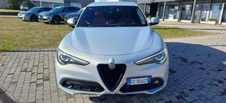 ALFA ROMEO Stelvio usata, con Boardcomputer