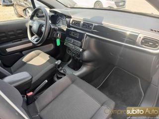 CITROEN C3 usata, con Servosterzo