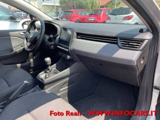 RENAULT Clio usata, con Isofix