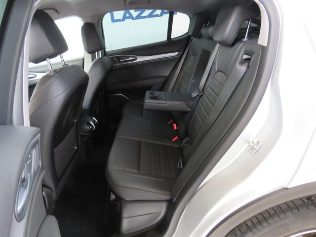 ALFA ROMEO Stelvio usata, con Climatizzatore
