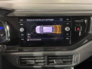 VOLKSWAGEN Taigo usata, con Immobilizzatore elettronico