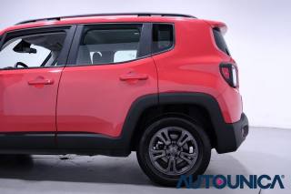 JEEP Renegade usata 49