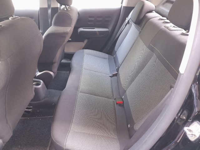 CITROEN C3 usata, con Climatizzatore