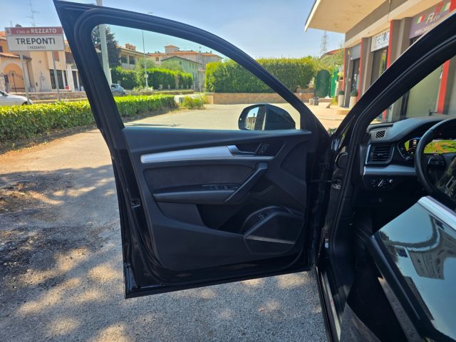 AUDI Q5 usata 137