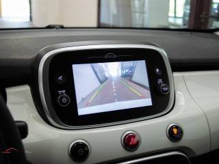 FIAT 500X usata, con Cruise Control