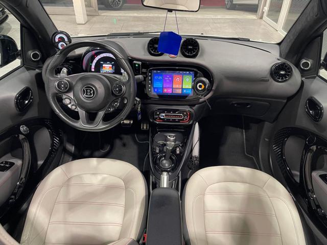 SMART ForTwo usata, con USB