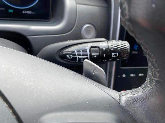 HYUNDAI Tucson usata, con Sistema di navigazione