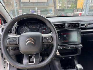 CITROEN C3 usata, con Controllo trazione