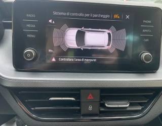 SKODA Kamiq usata, con Luci diurne LED