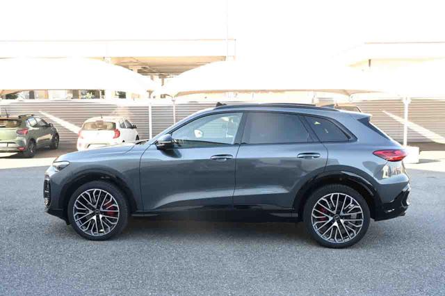AUDI Q5 usata, con Servosterzo