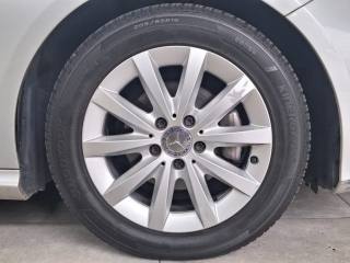 MERCEDES-BENZ A 180 usata, con Boardcomputer
