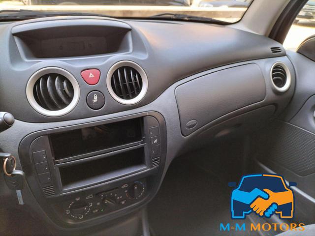 CITROEN C3 usata, con Cruise Control