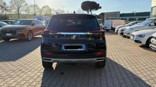 DR MOTOR DR 4.0 usata, con Autoradio