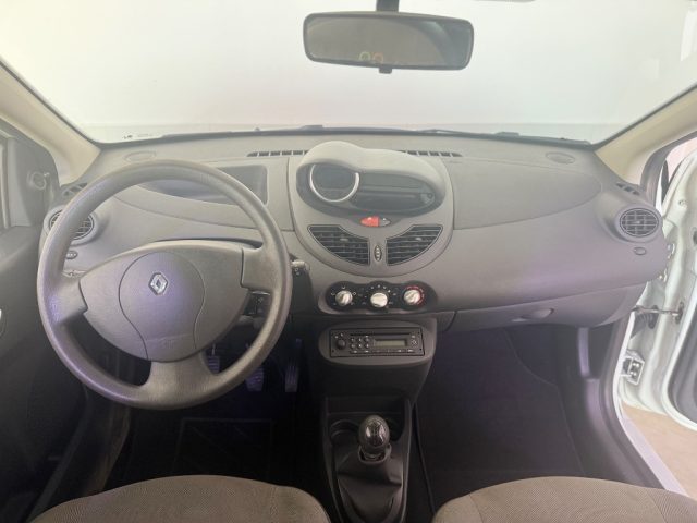 RENAULT Twingo usata 10