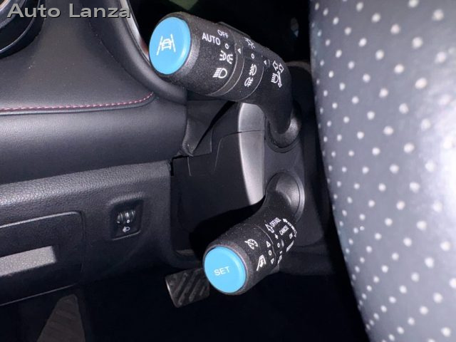 MG EHS usata, con Controllo automatico clima