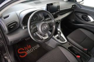 TOYOTA Yaris usata, con Cruise Control