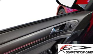 VOLKSWAGEN Golf GTI usata, con Alzacristalli elettrici