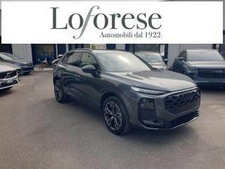 AUDI Q3 usata, con Airbag laterali