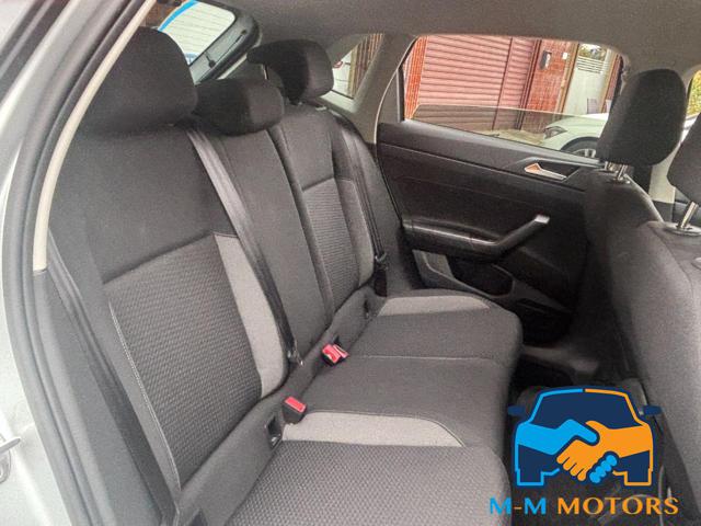VOLKSWAGEN Polo usata, con Cruise Control