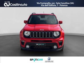 JEEP Renegade usata, con Cerchi in lega
