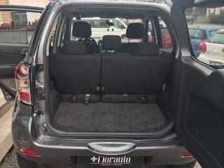 DAIHATSU Terios usata, con Chiusura centralizzata telecomandata
