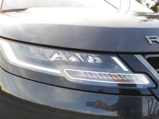 LAND ROVER Range Rover Evoque usata, con Cerchi in lega