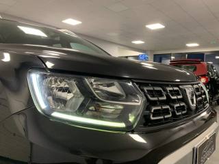 DACIA Duster usata, con Bracciolo