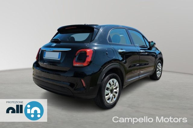 FIAT 500X usata 2