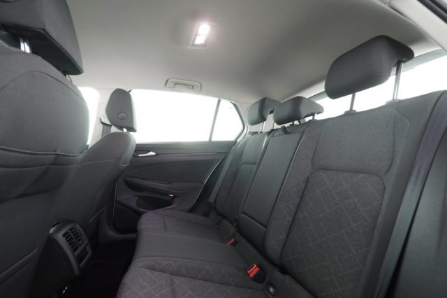 VOLKSWAGEN Golf usata 3