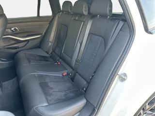 BMW 320 usata, con ESP