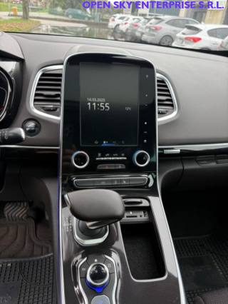 RENAULT Espace usata, con Fari Xenon