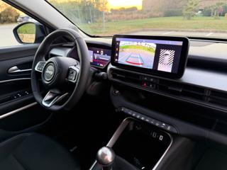 JEEP Avenger usata, con Park Distance Control