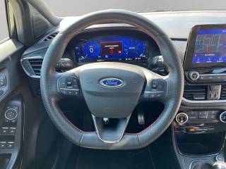 FORD Puma usata, con Servosterzo