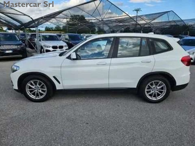 BMW X3 usata, con Chiusura centralizzata