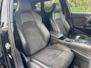 AUDI RS usata, con Regolazione elettrica sedili