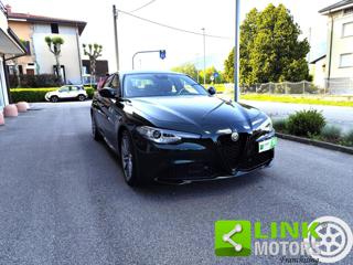 ALFA ROMEO Giulia usata, con Airbag laterali