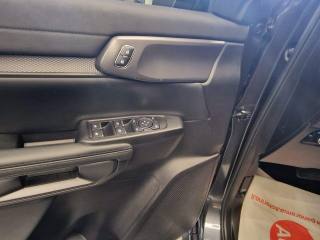 FORD Ranger Raptor usata, con Trazione integrale