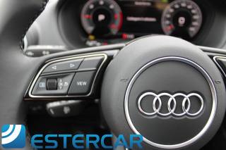AUDI Q2 usata, con Sensori di parcheggio posteriori