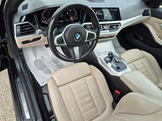 BMW 340 usata, con Chiusura centralizzata