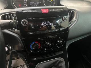 LANCIA Ypsilon usata, con Climatizzatore