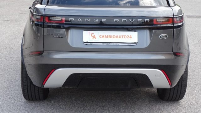 LAND ROVER Range Rover Velar usata, con Vivavoce