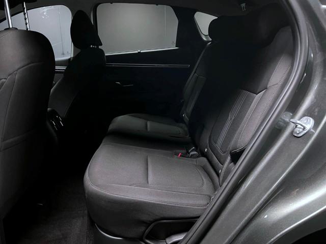 HYUNDAI Tucson usata, con Controllo automatico clima
