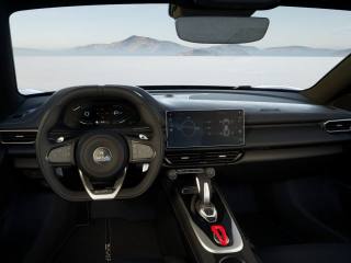LOTUS Emira usata, con Fari LED